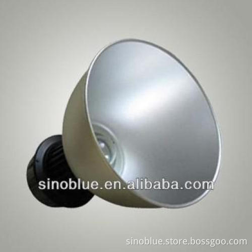 CE &RoHS 50W high bay led light